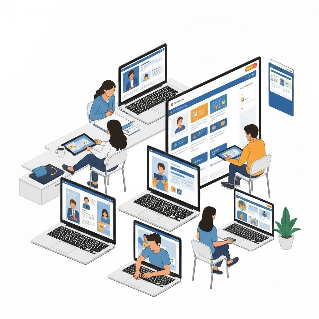 數位學習科技應用