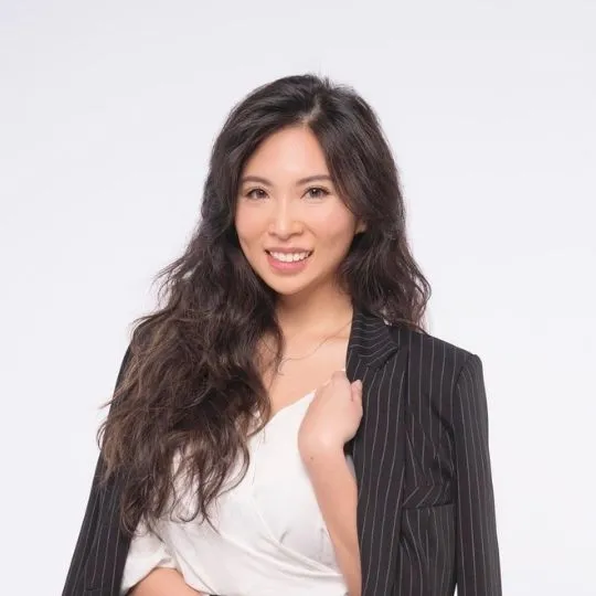 Angela Feng